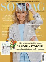 SØNDAG DK